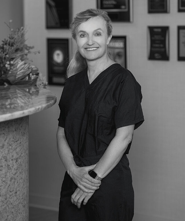 Michelle J. Place, MD, FACS